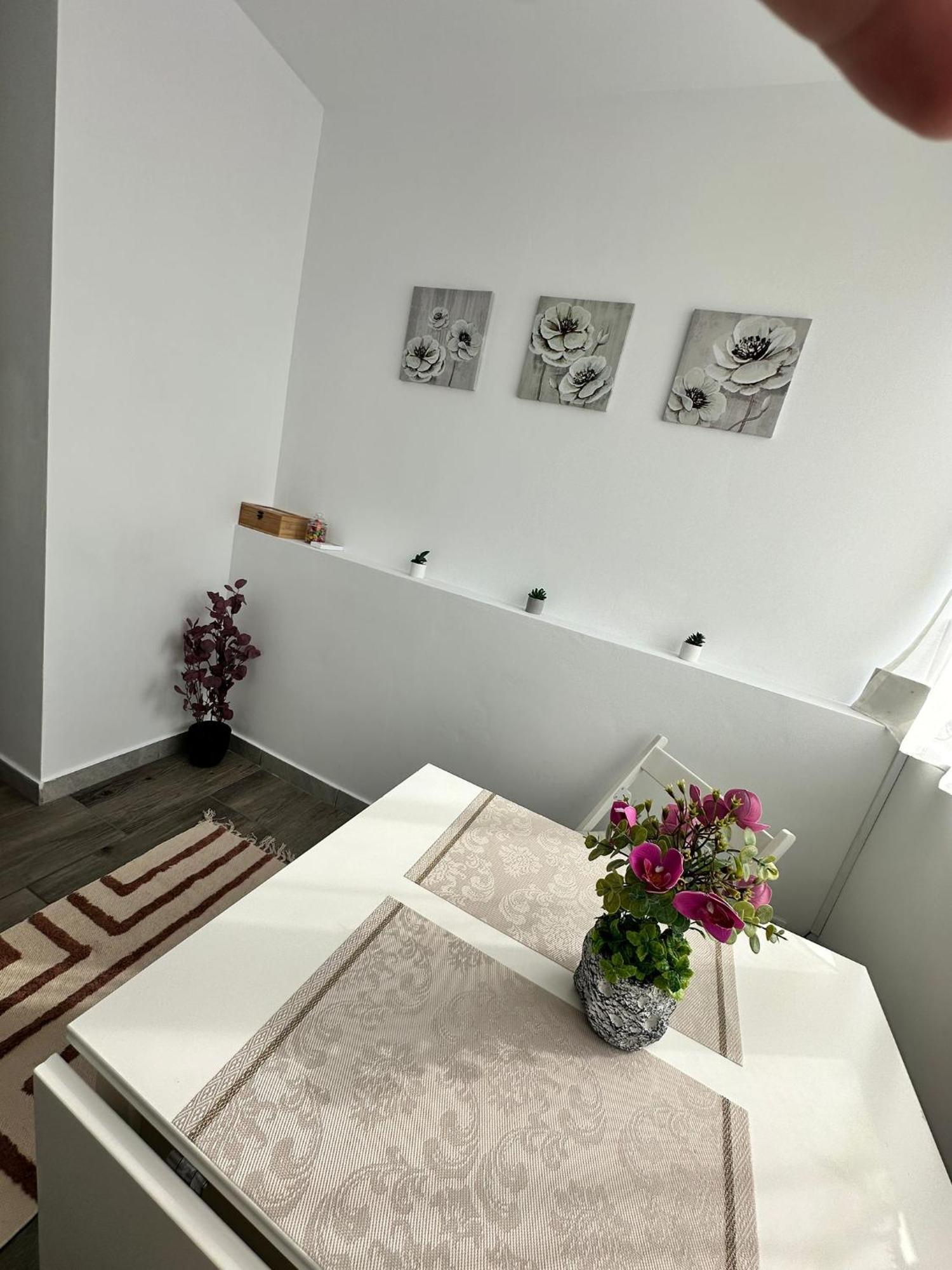 Love Light Studio Victoriei Букурещ Екстериор снимка